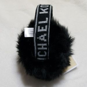 MICHAEL Michael Kors Earmuffs